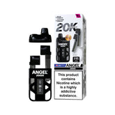 Angel 20K Puff Reusable - Unique Distribution